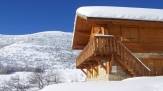 Chalet Les Sapins
